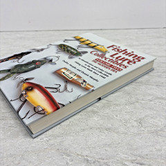 Fishing Lure Collectibles Modern Era Vol 2 Color Pictures HC Book 412 Pages