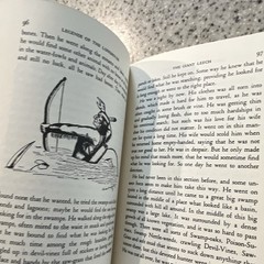 Jesse J Cornplanter Legends of the Longhouse HC Illustrated 1963 Native American