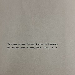 The Jew in American Sports Harold U. Ribalow 1948 HC 1st/DJ Bloch Pub.