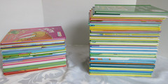 LOT – 52 DR. SEUSS BOOKS Children Classic BEGINNER Early Reader, NO DUPLICATES