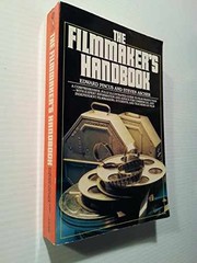 The Filmmaker’s Handbook – Paperback, by Pincus Edward; Ascher – Acceptable