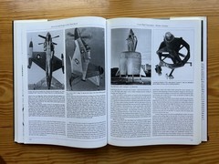 Secret Aircraft Designs of the Third Reich by David Myhra 1998 Hardcover w/DJ