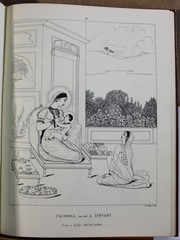 THE HINDU PANTHEON By Edward Moor [Hardcover]