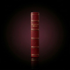 Ethiopian Bible in English Complete 88 Books [Premium Leather Bound]