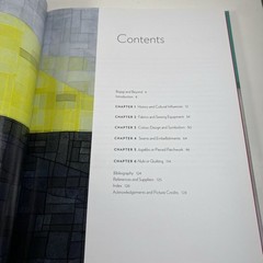 Bojagi: Design and Techniques in Korean Textile Art by Cook