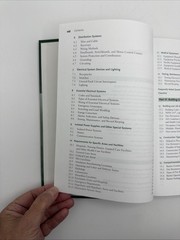 Fire and Life Safety in Health Care Facilities Second Edition Marvin J. Fischer