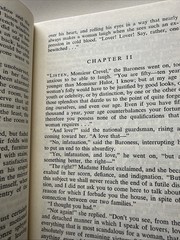Cousin Bette by Honore de Balzac, Introduction by Floyd Zulli Jr.