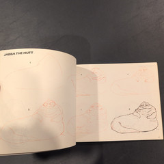 How To Draw Star Wars by Lee J. Ames (1984, Paperback) – Vintage