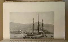 Nanson, Fridtjof Dr. FARTHEST NORTH, 1897, FIRST AMERICAN ED. FULL CALF BINDING.