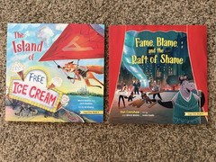 Lot of 18 Brave Books Mixed Saga 1 2 Box Set Extras Map Excellent Condition