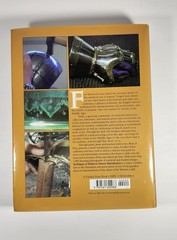 PALADIN PRESS TECHNIQUES OF MEDIEVAL ARMOUR REPRODUCTION BY BRIAN R. PRICE BOOK
