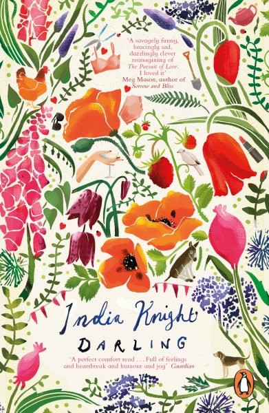 Darling by Knight, India, Brand New, Free shipping in the US