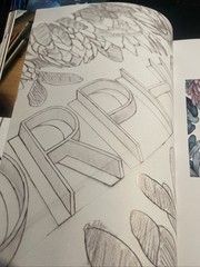 Goodtype : The Art of Lettering, Hardcover by Robinson, Brooke; Barber, Ken (…