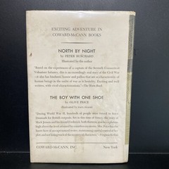 Landslide by Veronique Day First American Edition 1963