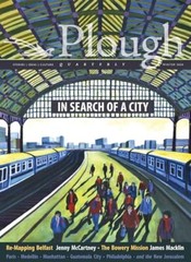 Plough Quarterly No 23 – In S – Paperback – VERY GOOD