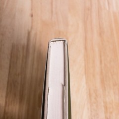 Jean Craighead George JULIE OF THE WOLVES 1st Edition SIGNED Very Good HCDJ