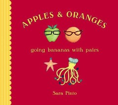 Apples and Oranges: Going Bananas with Pairs by Pinto