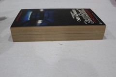 Christine by Stephen King Vintage Paperback Book First Signet 1983 Edition Clean