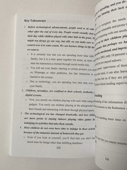 Workbook: Stolen Focus by Johann Hari: Why You Cant Pay Attention and How to…