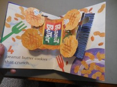 Cookie Count – A Tasty Pop-Up by Robert Sabuda