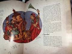 Ganesha Beyond the Form – Lakshmi Lal Illustrated Hc Dj Hinduism Buddhism