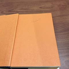Halloween Party Agatha Christie 1969 Book Club Edition Hard Cover w/DJ