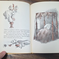VINTAGE Miss Suzy Miriam Young Illus Arnold Lobel HC Parents’ Mag Press 1964