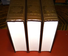 SPURGEON Miracles and Parables of Our Lord – 3 Volume Set – Reprinted 2003 Baker