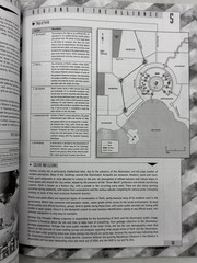Heavy Gear: Humanist Alliance Southern Leaguebook Two 1998 Dream Pod 9 RPG