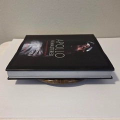 Apollo Remastered: The Ultimate Photographic Record by Andy Saunders HC VGC!!!