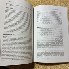 Liberation Psychology: Theory, Method, Practice, and Social Justice (Cultura…