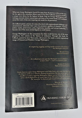 George Washington’s Sacred Fire Peter A. Lillback First Edition 2006 HC/DJ