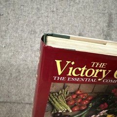The Victory Garden: The Essential Companion : Three Complete Volumes in One …