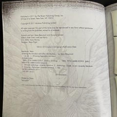 Drawing the Minotaur and Other Demihumans Steve Beaumont Drawing Guide