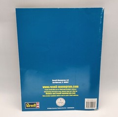 ⭐️ Revell U.S. Aircraft & Weapons of Operation Iraqi Freedom – Bert Kinzey
