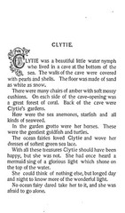 1895 Nature Myths and Stories for Little Children 102 Pages
