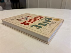 How to Raise a Reader by Maria Russo and Pamela Paul (2019, Hardcover)