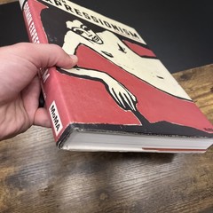 German Expressionism The Graphic Impulse By Figura Starr Hardcover
