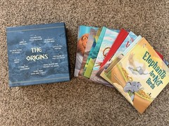 Lot of 18 Brave Books Mixed Saga 1 2 Box Set Extras Map Excellent Condition