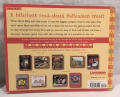 8 Children’s Picture Books Fall, Autumn, Pumpkins, Johnny Appleseed, Classroom +