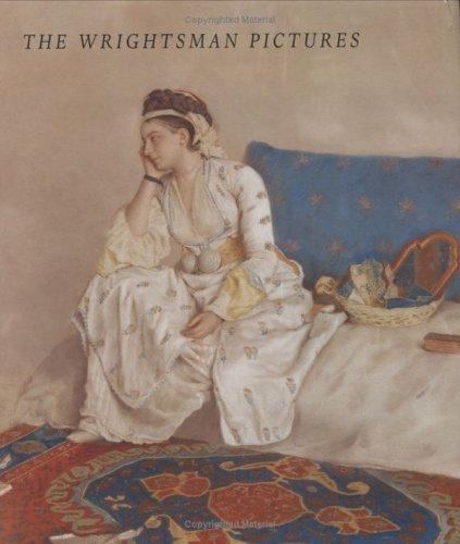 The Wrightsman Pictures