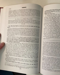 Romans by William Hendriksen New Testament Commentary
