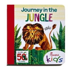 Mixed Set Of 8 Mini Board Books Chick-Fil-A 4 in. Baby Toddler Stocking Stuffer