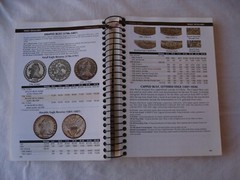 A Guide Book of United Stated Coins 2014 by Kenneth Bressett – 67th Edition