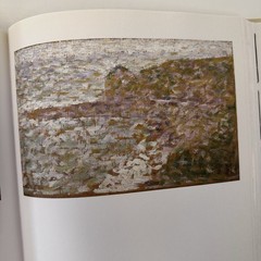 Georges Seurat: The Drawings MoMa
