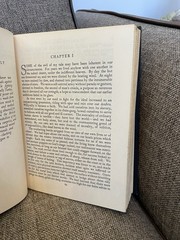 Seven Pillars of Wisdom T. E. Lawrence 1938 De Luxe Edition HC Doubleday/Garden