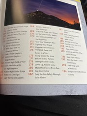 Total Skywatcher’s Manual : 275+ Skills and Tricks for Exploring Stars, Planets