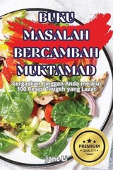 Buku Masalah Bercambah Muktamad by Jane Li (Malay) Paperback Book