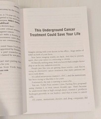 Uncensored Health 25 „Forbidden” Cures You Can Have Today Volume 2