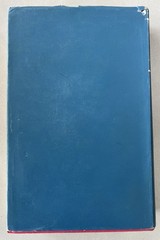 Vintage 1957 Crowded Galleries By Dame Mabel Brookes Hardcover Book